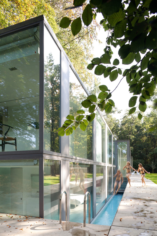 See 5 Houses That Architects Built For Themselves - Fast Company