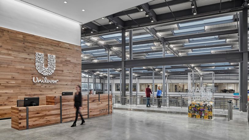 Sustainable Brands office