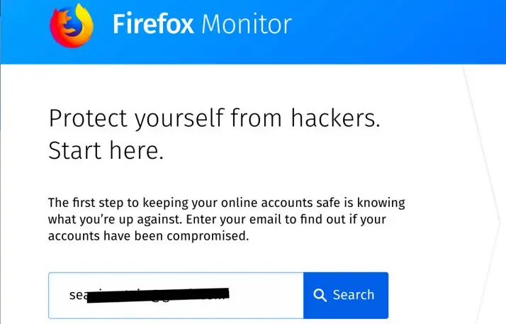 Mozilla's Firefox aims to alert users if they've been hacked - Fast Company