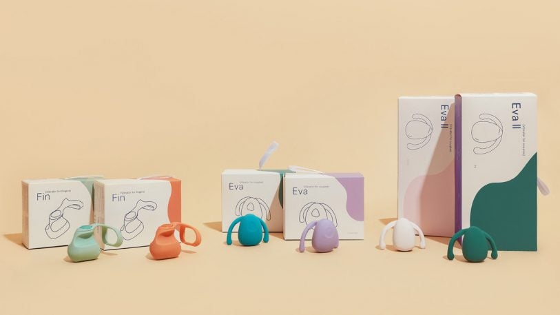 medical grade sex toys 15 Best Luxury Sex Toys of 2024, From Vibes to Sex Machines main image 1