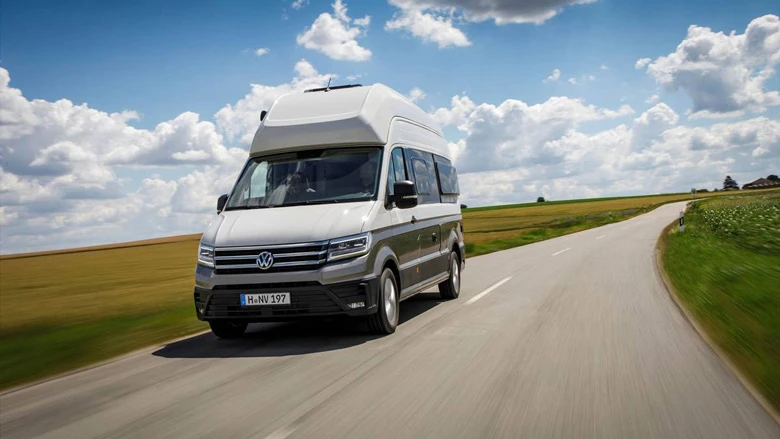 How the #VanLife movement is influencing car design - Fast Company