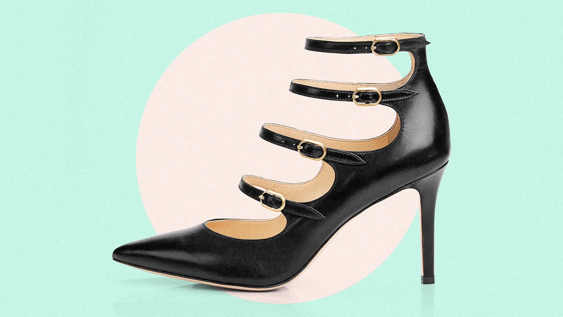 30 Gorgeous High Heels | Heels, Vintage high heels, Women shoes