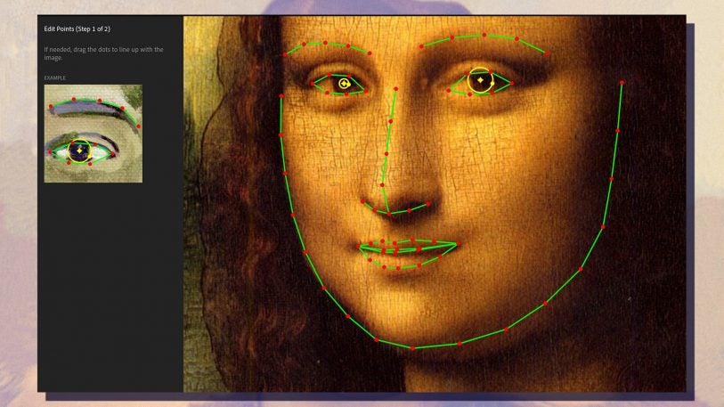 Adobe's terrifying new AI turned me into a Conan O'Brien sex doll
