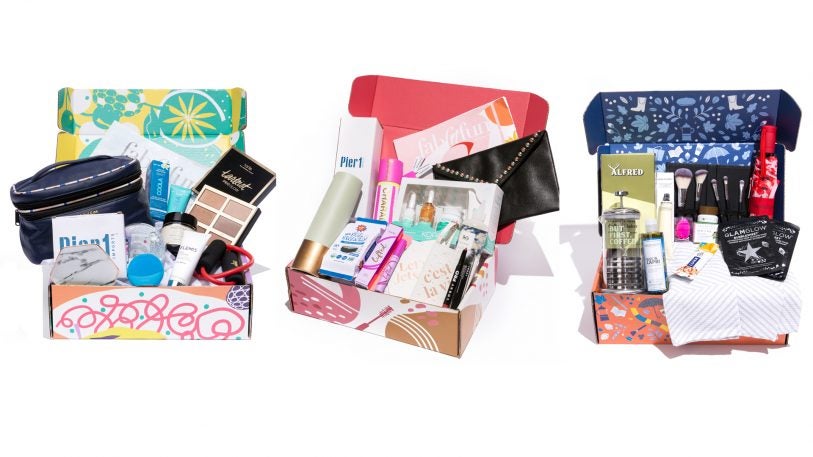 FabFitFun, a subscription box, launches a daily Facebook show - Fast ...