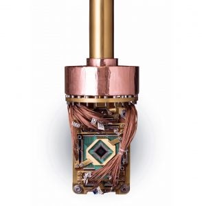Quantum computing comes out of the closet - Fast Company
