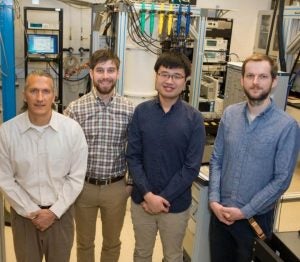 How old-school silicon could bring quantum computers to the masses ...