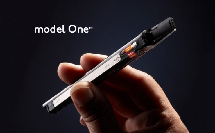 was juul the first vape How Juul went from a Stanford thesis to $16 billion startup
