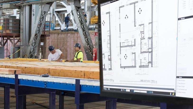 Can new home building tech help solve the affordability crisis? - Fast ...