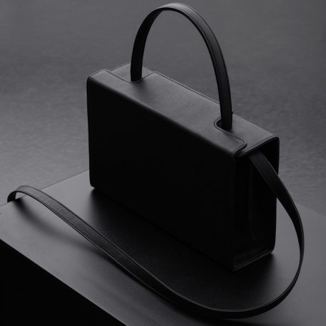 Buy the purse Dieter Rams secretly designed for his wife - Fast