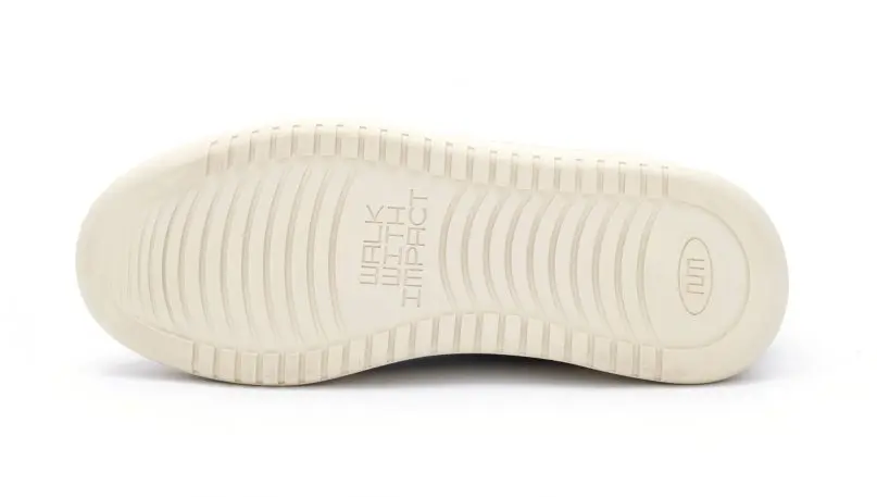 These stylish, durable shoes are entirely ethically sourced - Fast Company