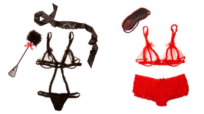 An ex-Victoria's Secret executive thought 2019 was the right time to launch sexy  lingerie