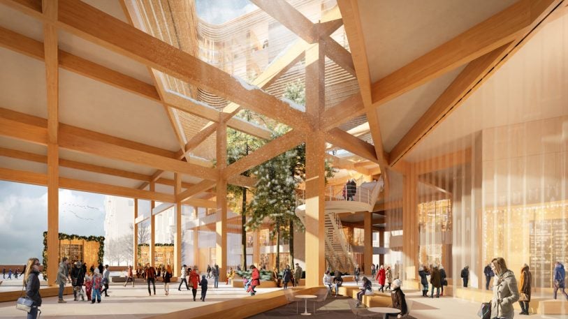 6 crazy details from Alphabet's leaked plans for its first smart city ...