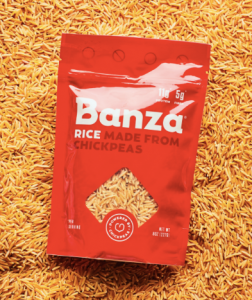 The war on rice: Plant-based alternatives target the American dinner ...
