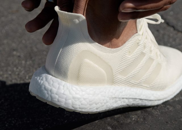 Exclusive Adidas s radical new shoe could change how the world buys sneakers Fast Company