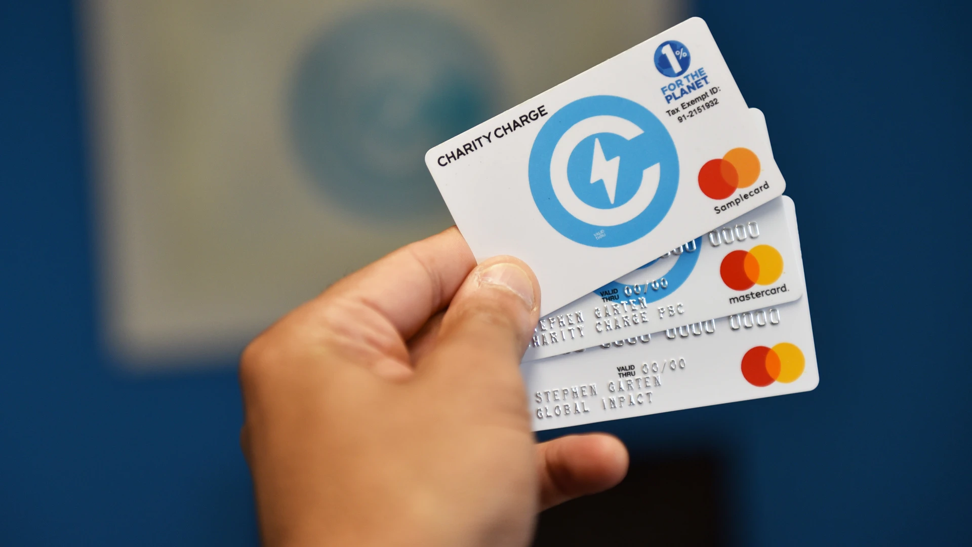 This business credit card for nonprofits helps charities reward themselves Fast Company