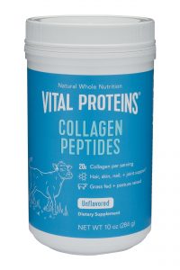 evaluate the health & wellness company vital proteins on glp-1 Vital Proteins Debuts New Paper-Based Canister for Its Collagen Peptides bones and joints. Vital Proteins GLP-1: complete guide