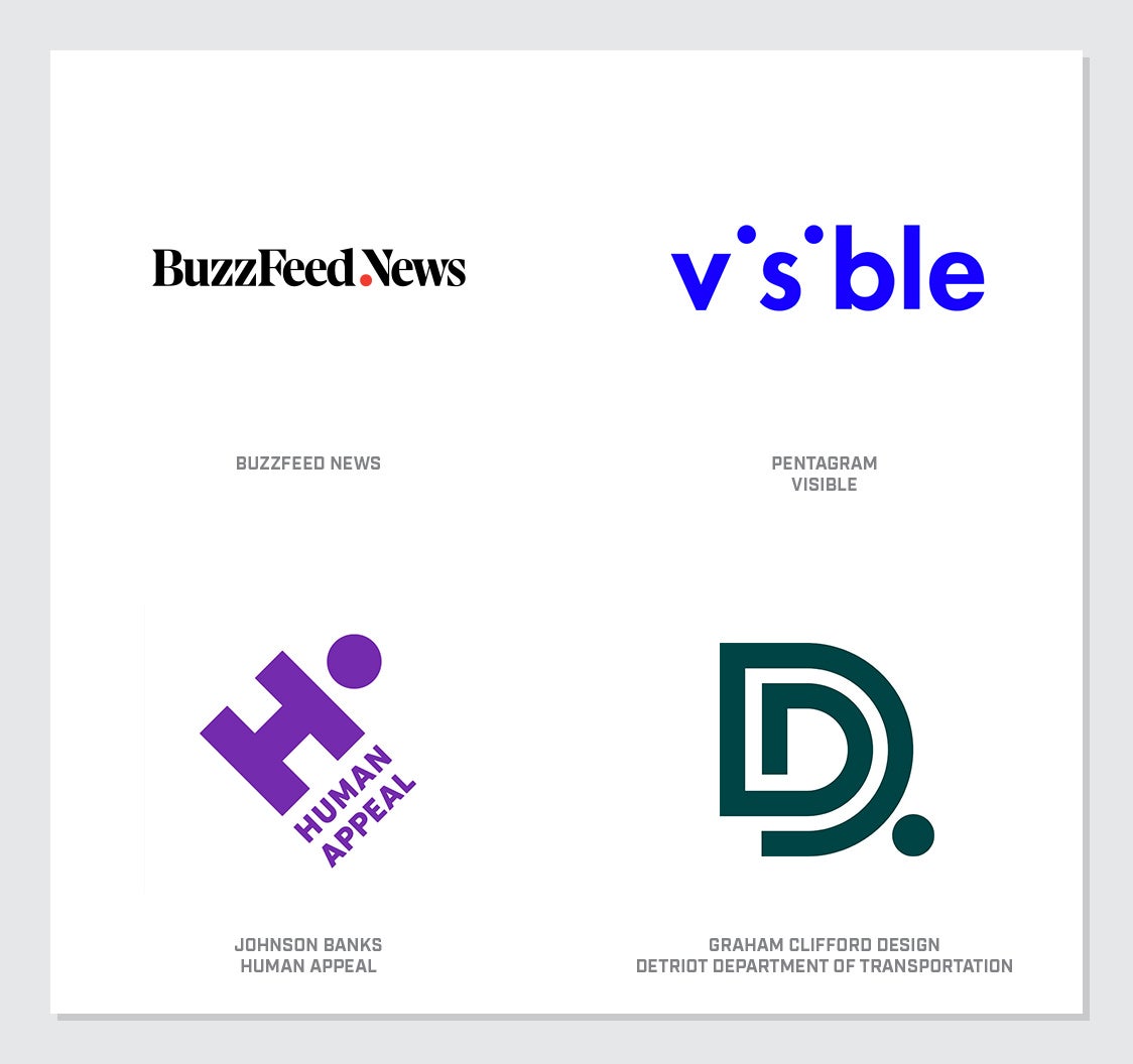 I ve Been Studying Logos For Decades Here s What Changed This Year 