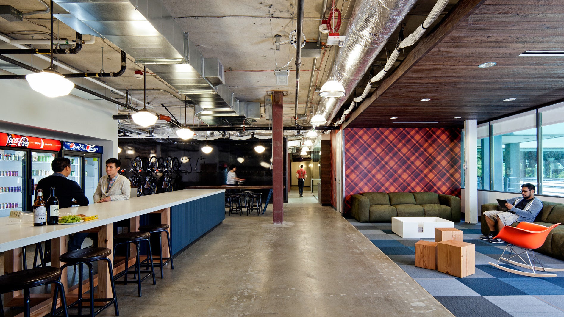 I've been designing offices for decades. Here's what I got wrong - Fast ...