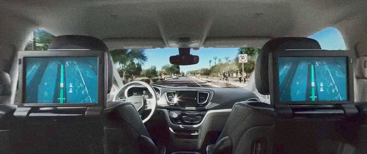 Scientists built a car that drives like a human. Here's how people ...