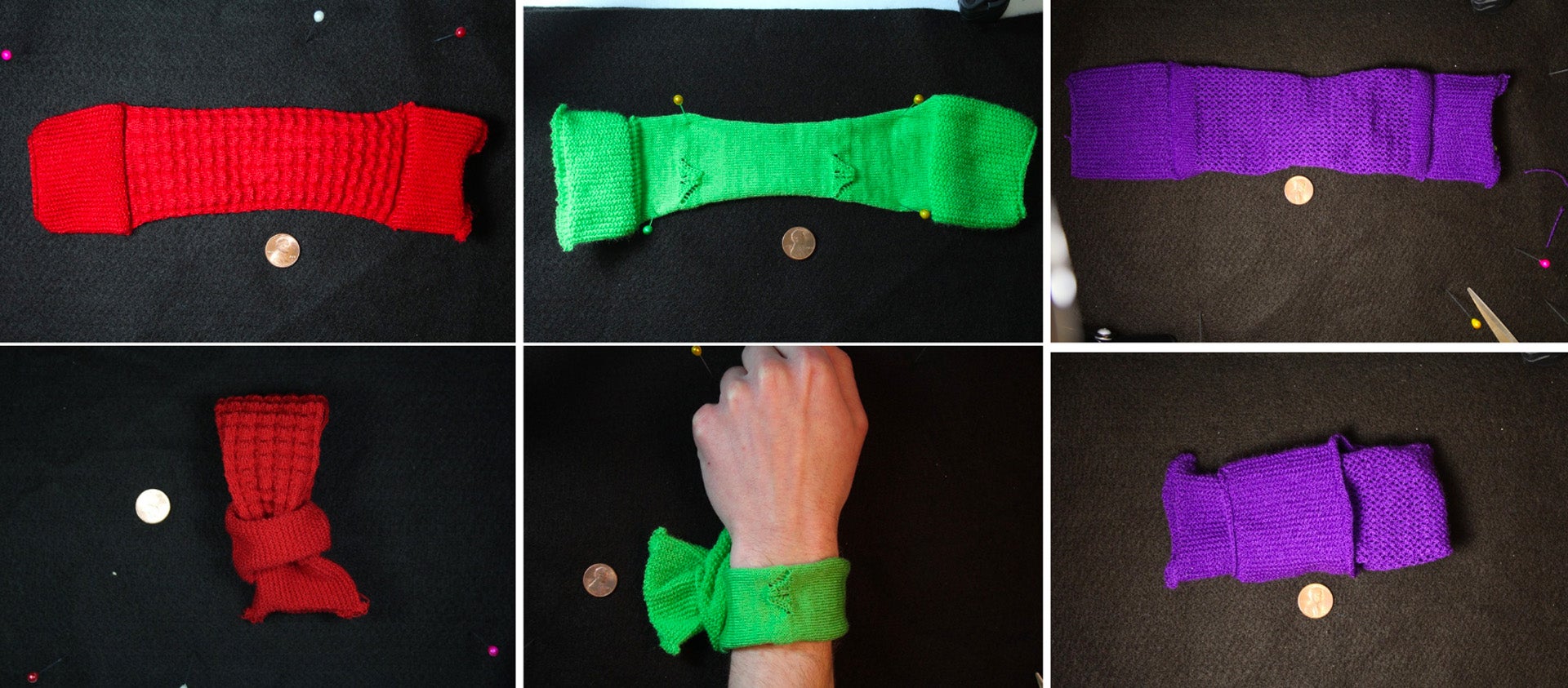 Knitting Robots Using Deep Learning The wild, neural network-powered future of knitting - Fast Company