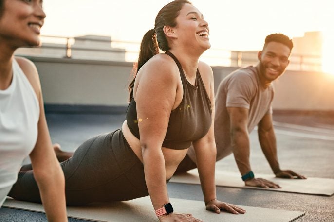 With new lifestyle features, Fitbit wants to be your everything - Fast ...