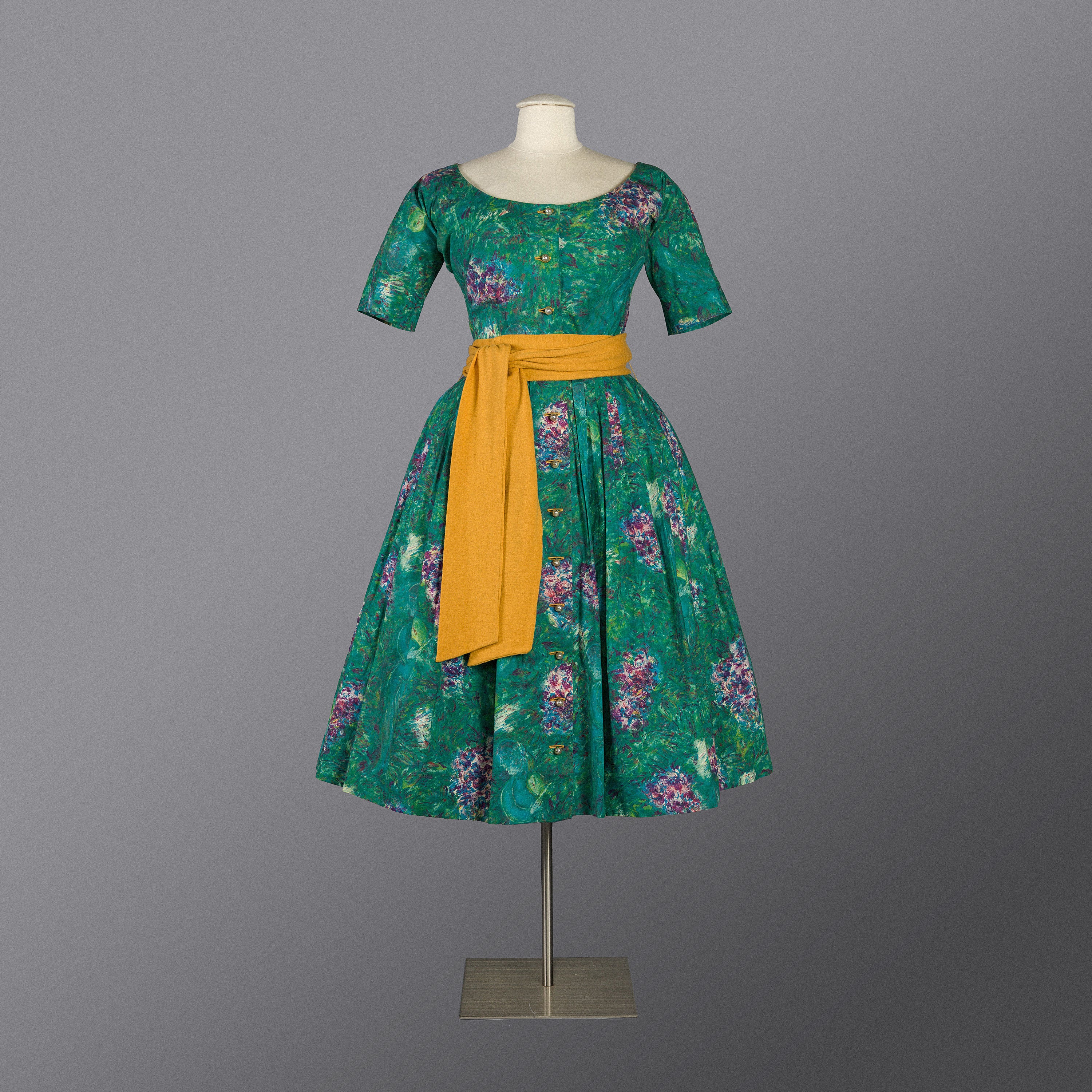 The hidden history of American fashion, in four garments - Fast Company