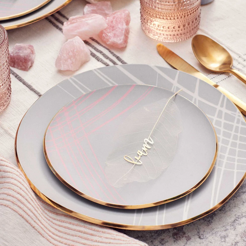 This startup will design an opulent dinner party for you. I tested it ...