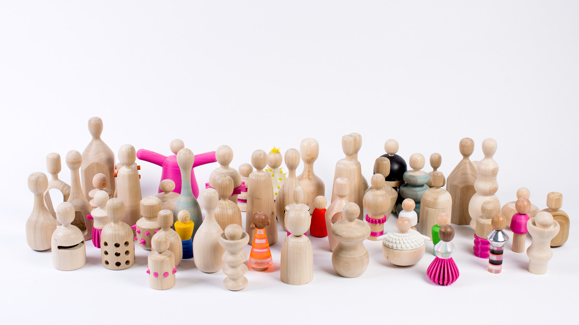 Play therapy dolls discount