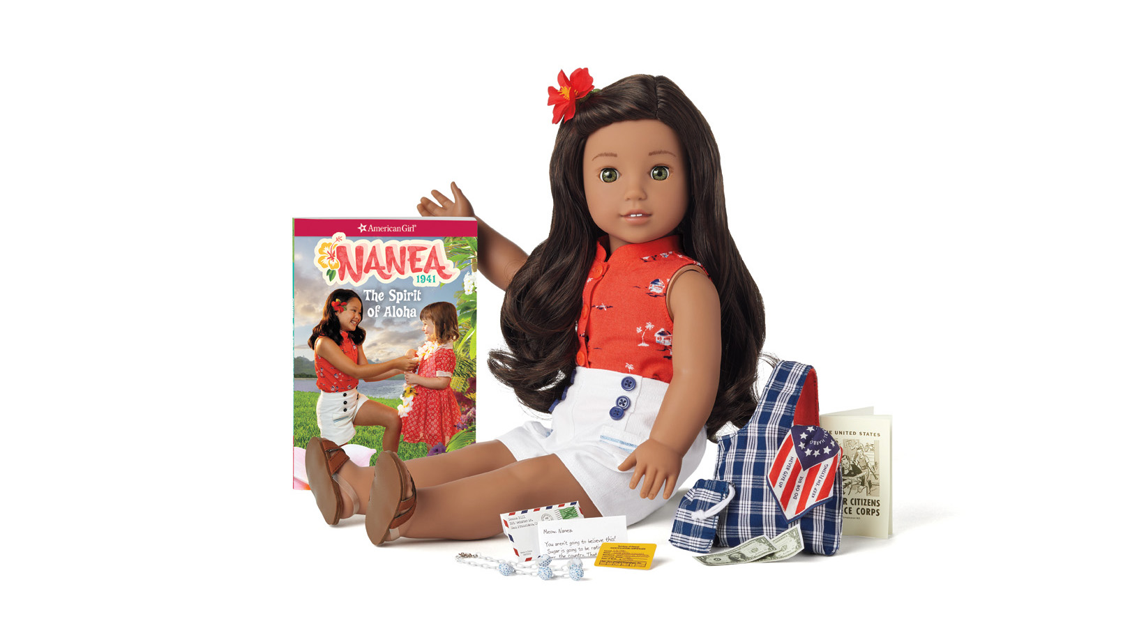 American girl doll quality decline online