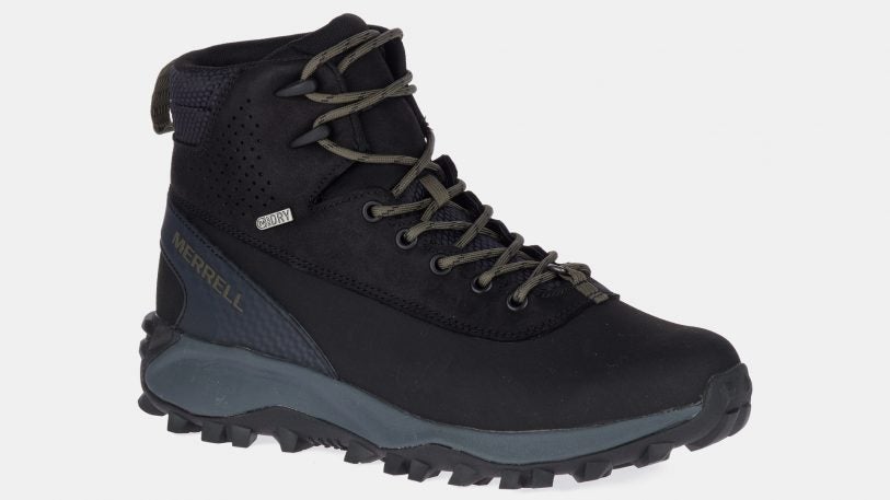 The 7 best men's winter boots that you can wear to the office - Fast ...