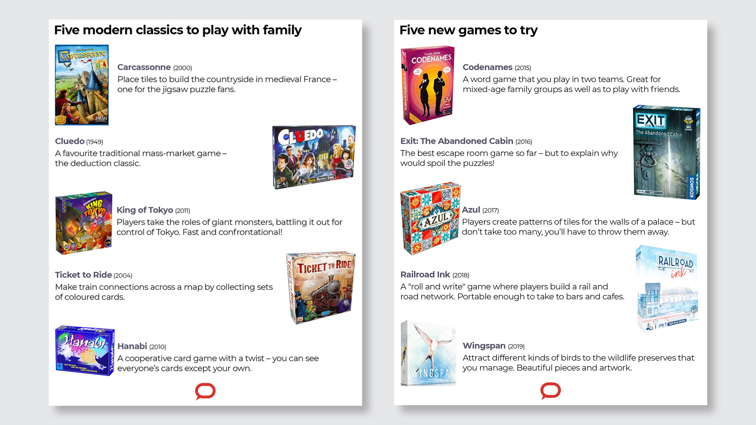 Board-game design is thriving - Fast Company