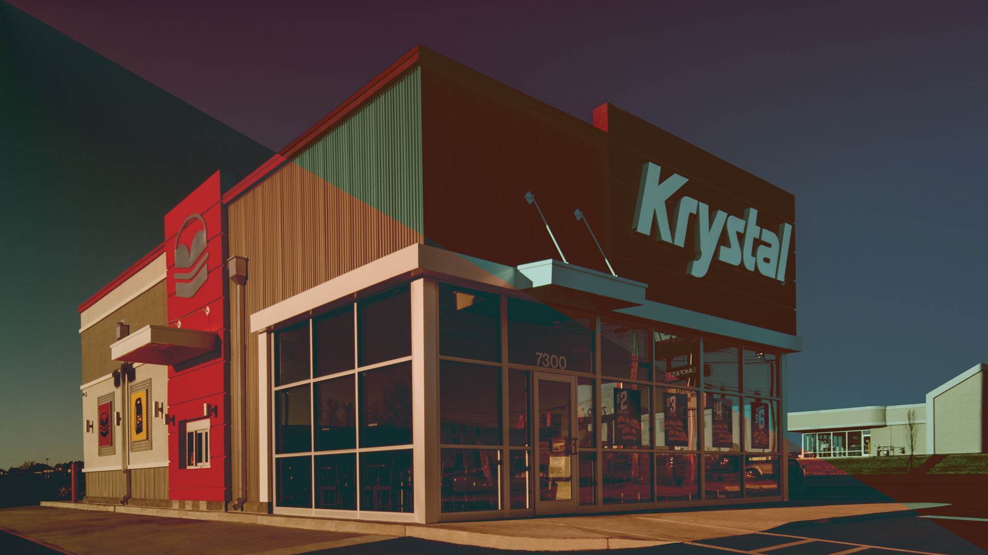 Here are all the reasons why Krystal just went bankrupt - Fast Company