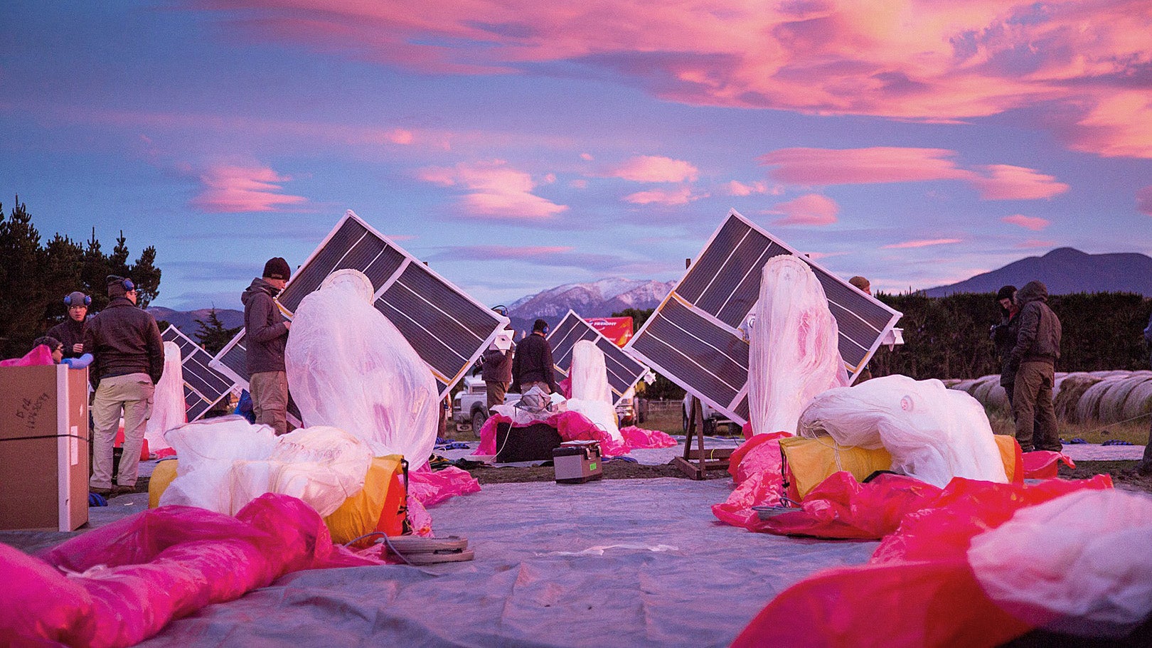How to unleash creativity on the world's biggest problems, from ...