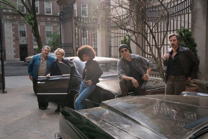 Amazon's 'Hunters' brings Nazis, Al Pacino, and muddled morality to ...