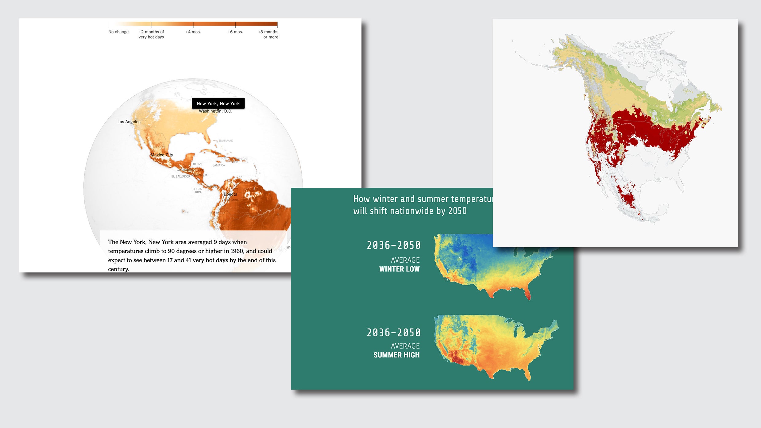 How maps tracking climate disasters fall short—and endanger lives ...