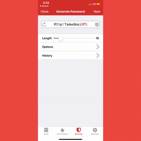 LastPass