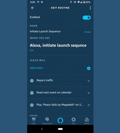 Alexa Multitasking These 9 cool tricks unleash the power of Amazon's Alexa assistant ...