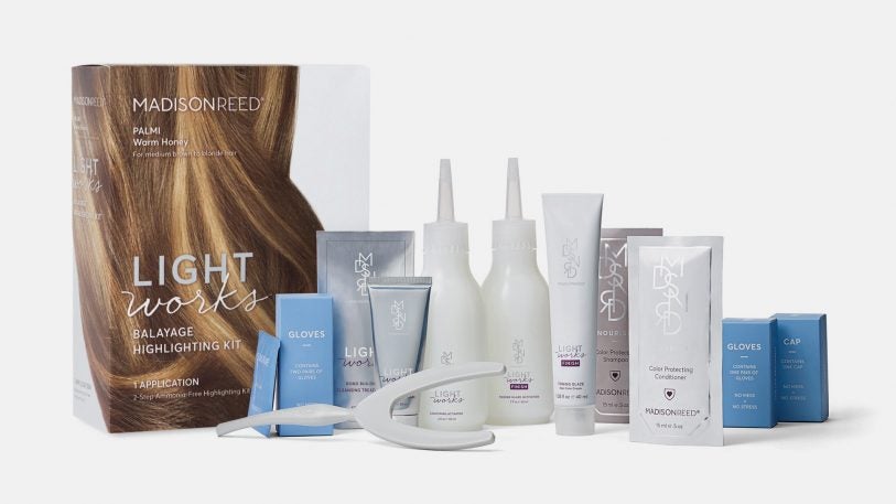 This clean hair dye company will get you looking salon-fresh from home ...