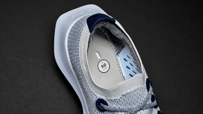 Adidas and Allbirds join forces to design the world's most sustainable ...