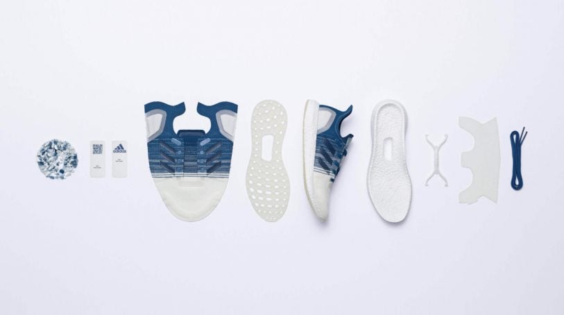 Adidas and Allbirds join forces to design the world's most sustainable ...