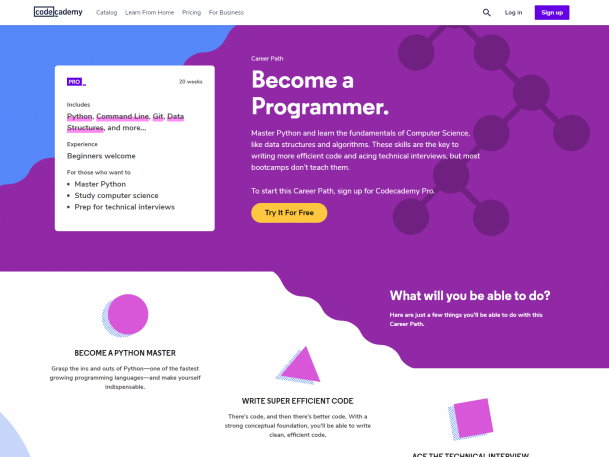 Now is a great time to hone your job skills. These 5 sites will help ...