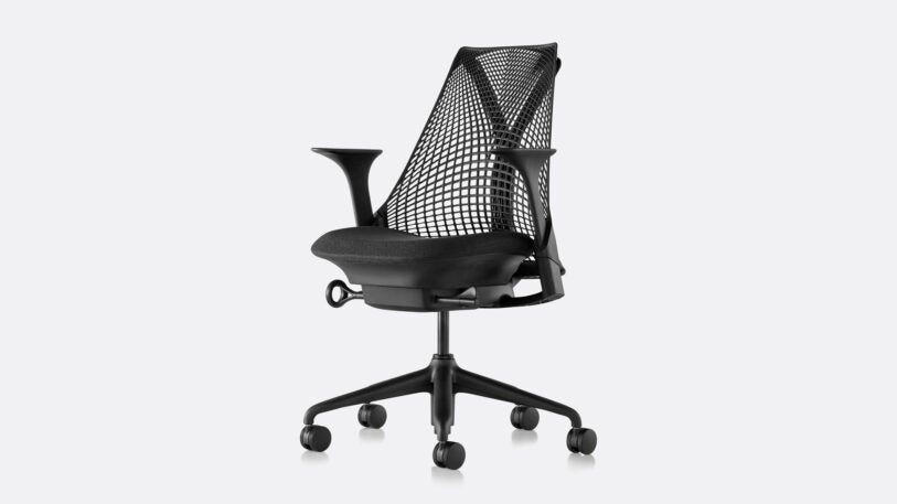 These stylish Herman Miller chairs are perfect for your home