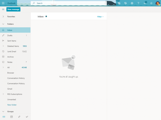 I'm incredibly lazy—but I achieve inbox zero every day. Here's how ...
