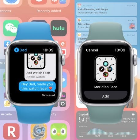 Simple design is dead. Welcome to Apple's era of customization - Fast ...