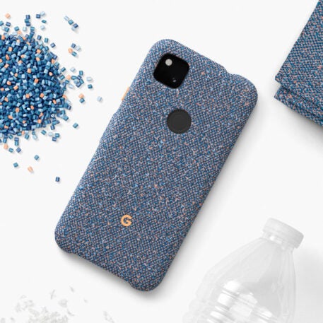 whimsical phone cases iPhone 14 Pro LAUT CRYSTAL PALETTE CASE