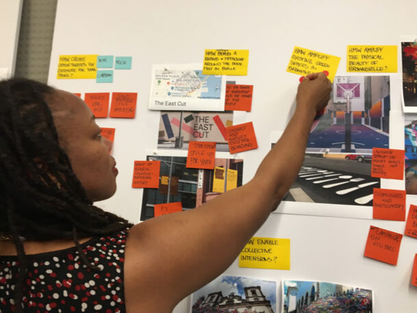 Meet the Black design collective reimagining how cities get built ...