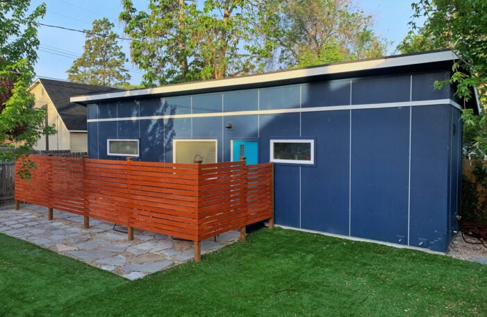 45 innovative solutions for beautiful, easy-to-build housing to help ...