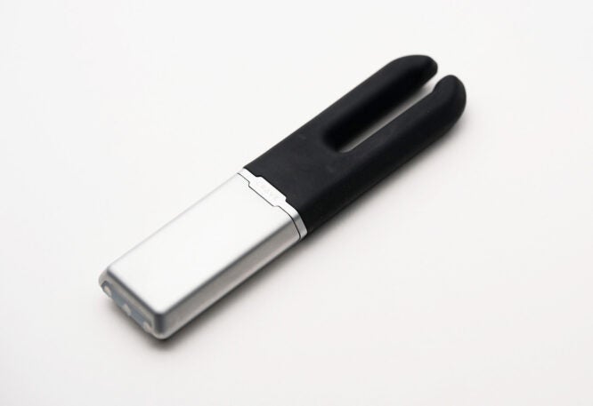 SF sex toy designer debuts 