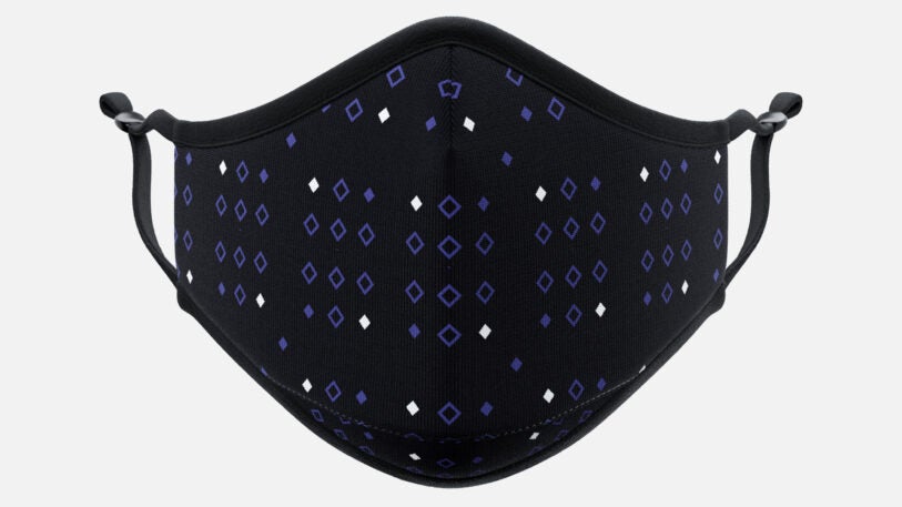 Editor's Pick: I recommend this face mask to everyone - Fast Company