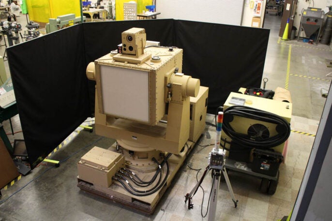 This isn't science fiction: The military considered using heat rays on ...